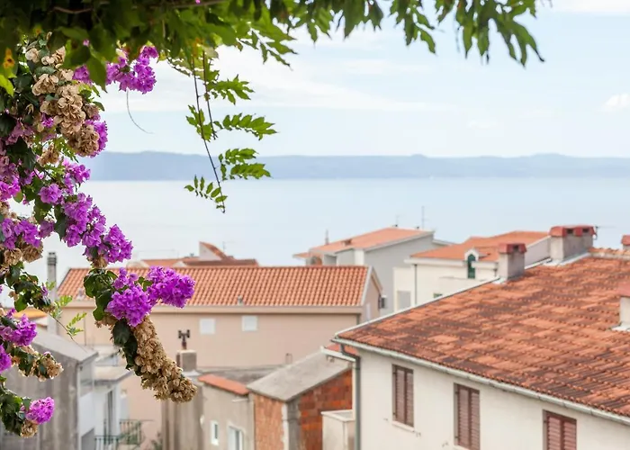 Apartments Leut 80M From The Sea