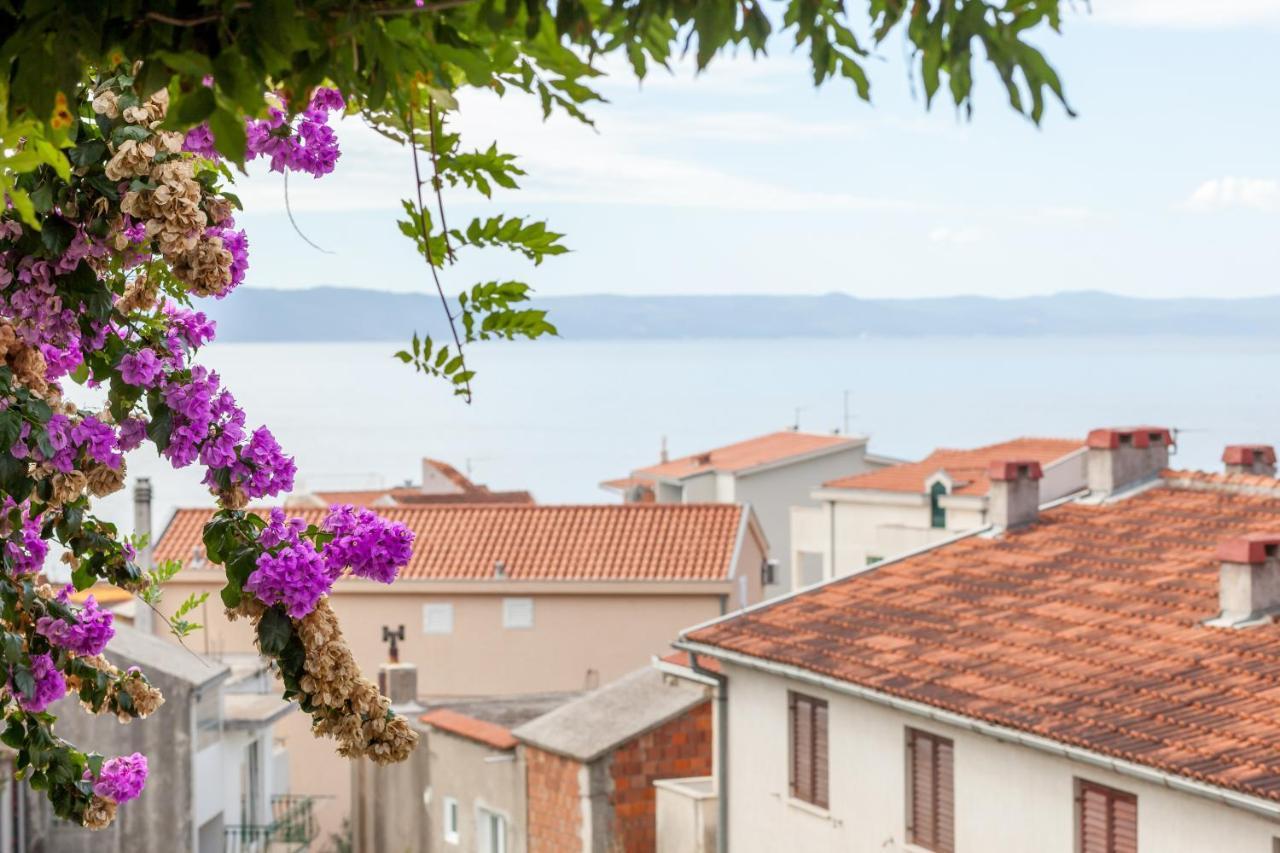 Apartment Leut 80m From The Sea Podgora
