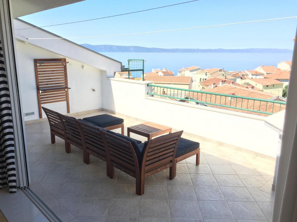 Apartment Leut 80m From The Sea *