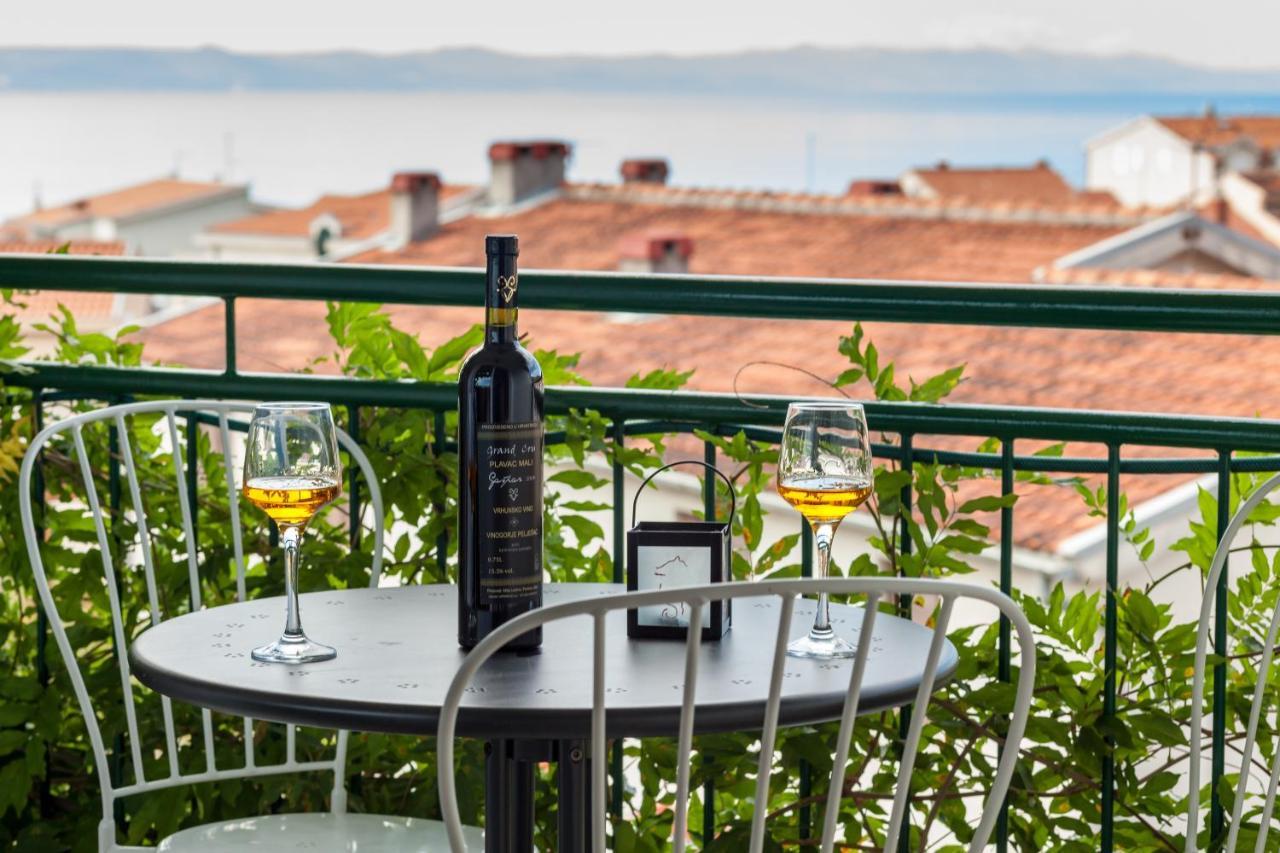 Leut 80m From The Sea Apartment