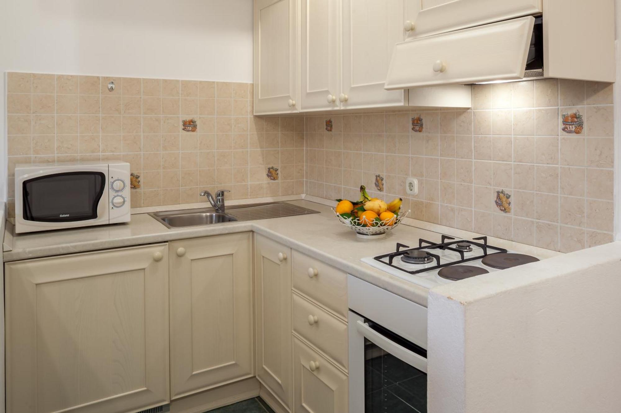 Appartement Leut