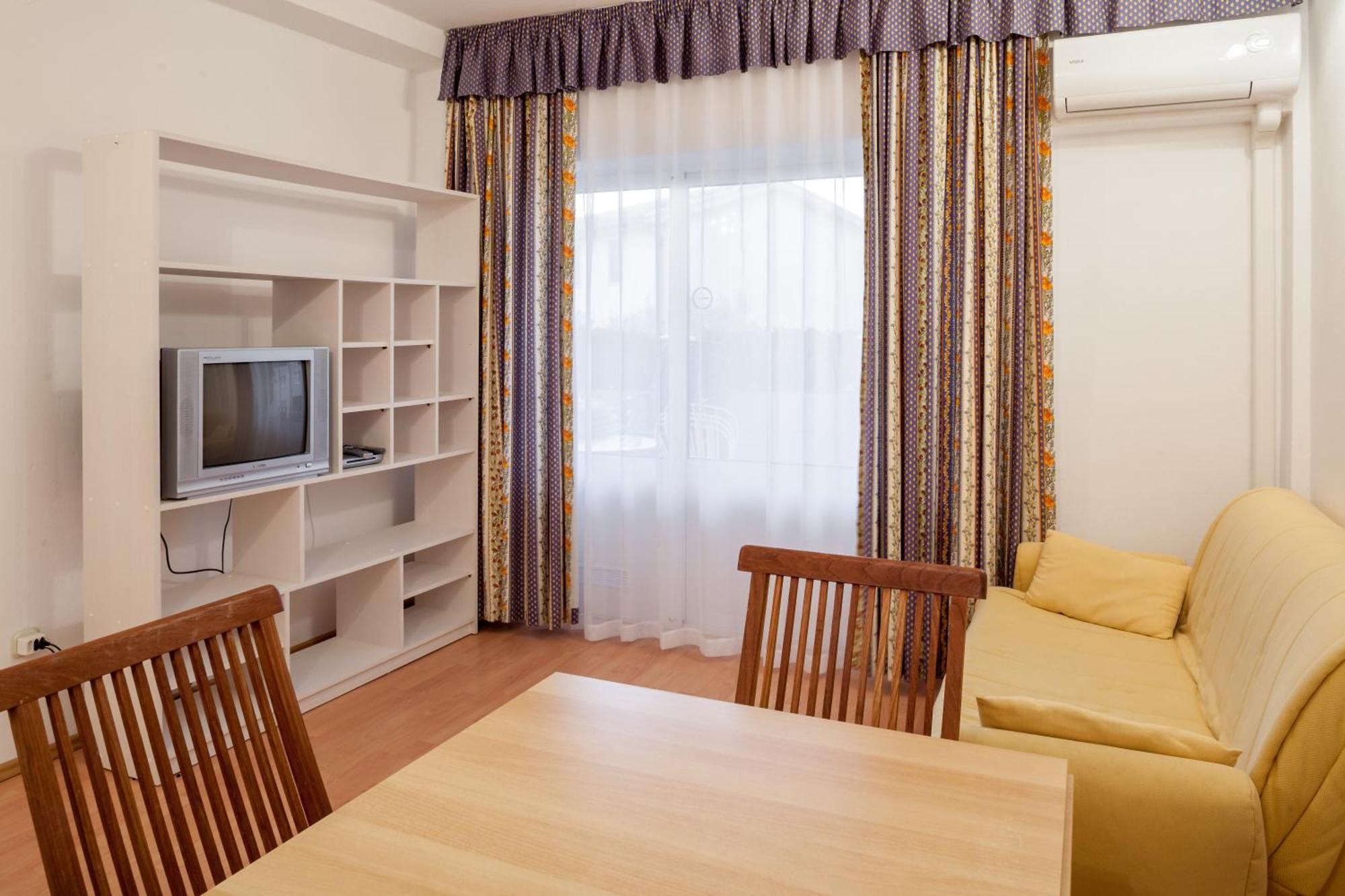 Apartment Leut 80m From The Sea *